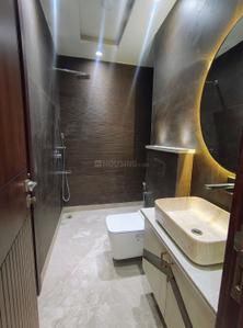 Image of 1125 Sq.ft 3 BHK Independent House for sale in Vikaspuri, New Delhi for Rs. 21500000