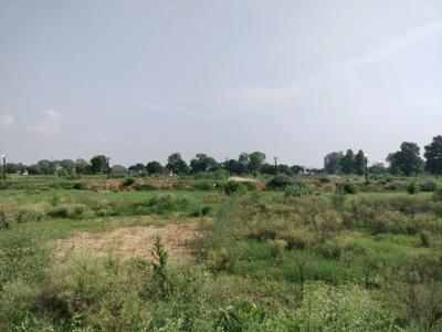 Image of 1170 Sq.ft Residential Plot / Land for sale in La Dimora City, Tajupur, Faridabad for Rs. 10400000