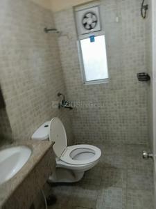 Bathroom Image of 1250 Sq.ft 2.5 BHK Apartment / Flat for sale in Exotica Fresco, Sector 137 Noida for Rs. 14800000