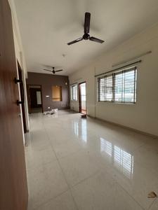 2 BHK Independent Builder Floor