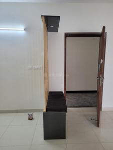 Hall Image of 1300 Sq.ft 2 BHK Apartment / Flat for rent in Perumbakkam Chennai for Rs. 36000