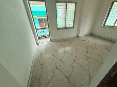 Bedroom Image of 1100 Sq.ft 3 BHK Apartment / Flat for sale in Airport Gate No 2 Kolkata for Rs. 4620000