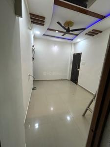 Living Room Image of 560 Sq.ft 1 BHK Apartment / Flat for sale in Lohegaon Pune for Rs. 2700000