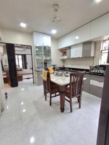 Kitchen Image of 910 Sq.ft 2 BHK Apartment / Flat for sale in Shukrawar Peth Pune for Rs. 17900000