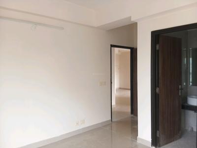 Bedroom Image of 1889 Sq.ft 3 BHK Apartment / Flat for sale in Adani M2K Oyster Grande, Sector 102 Gurgaon for Rs. 24900000