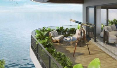 Image of 4186 Sq.ft 4 BHK Apartment / Flat for sale in Edakochi, Kochi for Rs. 55000000