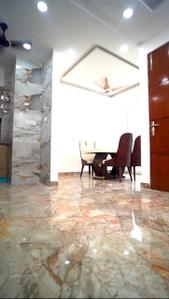 Hall Image of 1990 Sq.ft 5 BHK Villa for sale in Kaveri City Centre, Delta I Greater Noida for Rs. 25300000