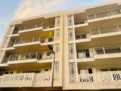 Image of 2430 Sq.ft 3.5 BHK Apartment / Flat for sale in The Valley Gardens, Islamnagar Aslamnagar, Panchkula for Rs. 27000000
