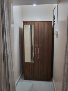 Bedroom Image of 1054 Sq.ft 2 BHK Apartment / Flat for rent in Varca Goa for Rs. 45000