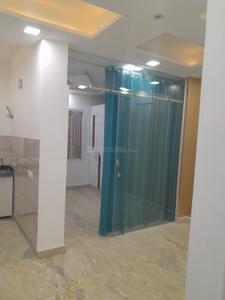 Hall Image of 700 Sq.ft 3 BHK Builder Floor for sale in Sector 7 Rohini New Delhi for Rs. 14000000