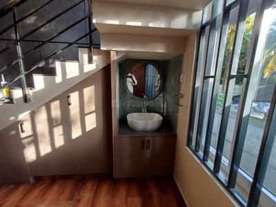 Balcony Image of 2150 Sq.ft 4 BHK Villa for sale in Koonammavu Kochi for Rs. 9000000