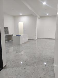 Hall Image of 2200 Sq.ft 3 BHK Apartment / Flat for sale in Clar Belvista, New Alkapuri Vadodara for Rs. 11600000