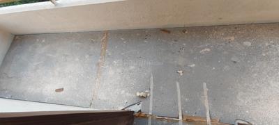 Balcony Image of 1250 Sq.ft 3 BHK Apartment / Flat for sale in Tapowan Nashik for Rs. 5500000