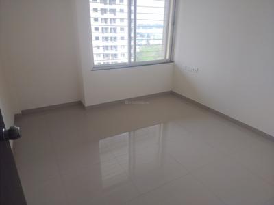 Bedroom Image of 597 Sq.ft 1 BHK Apartment / Flat for sale in Gagan Cascades, Yewalewadi Pune for Rs. 3000000