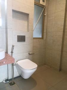 Bedroom Two Image of 780 Sq.ft 2 BHK Apartment / Flat for sale in Choice Ambe Krupa, Ghatkopar East Mumbai for Rs. 21000000