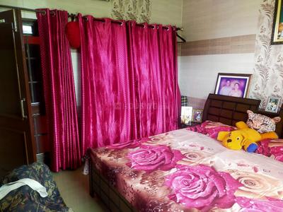 Bedroom Image of 1350 Sq.ft 7 BHK Independent House for sale in Kharar Mohali for Rs. 22500000