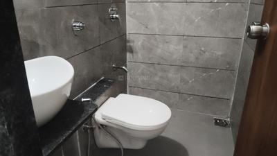 Image of 1280 Sq.ft 2 BHK Apartment / Flat for rent in Sunbuildcon Suryansh Sanidhya Shivalaya, Sarkhej, Ahmedabad for Rs. 19500