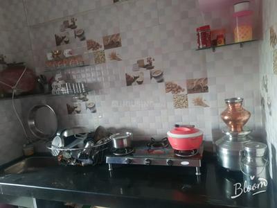 Kitchen Image of 400 Sq.ft 1 RK Apartment / Flat for sale in Badlapur West Badlapur for Rs. 1700000