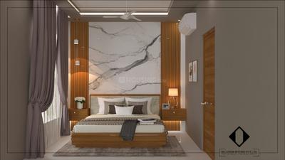 Bedroom Image of 1200 Sq.ft 2 BHK Builder Floor for sale in GMS Road Dehradun for Rs. 7500000