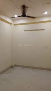 Bedroom Image of 550 Sq.ft 1 BHK Apartment / Flat for rent in Himgiri Enclave, Burari New Delhi for Rs. 6500