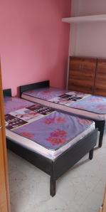 Bedroom Image of F-399, sector 36 in RHO I, Greater Noida
