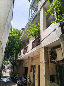 2 BHK Independent House