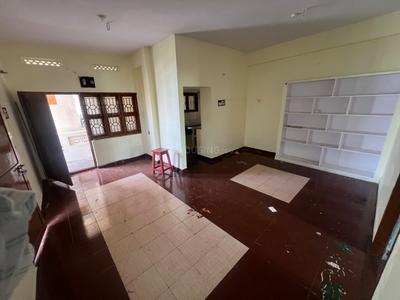 Living Room Image of 700 Sq.ft 2 BHK Apartment / Flat for rent in Satyaranayana Puram Vijayawada for Rs. 15000
