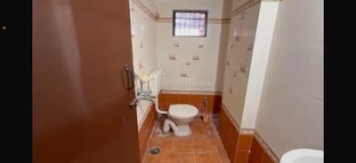 Bathroom Image of 1000 Sq.ft 2 BHK Apartment / Flat for sale in Bowenpally Secunderabad for Rs. 4500000