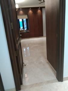 Hall Image of 1600 Sq.ft 4 BHK Apartment / Flat for sale in Vasant Kunj New Delhi for Rs. 45000000