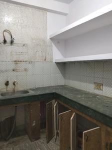 Kitchen Image of 520 Sq.ft 1 BHK Apartment / Flat for sale in Shalimar Garden Ghaziabad for Rs. 2800000