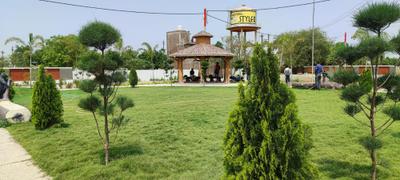 Image of 1000 Sq.ft Residential Plot / Land for sale in Super Corridor, Indore for Rs. 3450000
