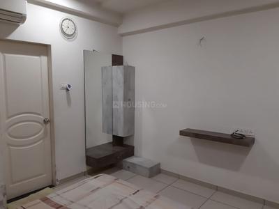 Bedroom Image of 1650 Sq.ft 3 BHK Apartment / Flat for sale in Bhayli Vadodara for Rs. 5000000