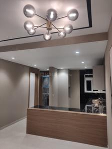 Hall Image of 717 Sq.ft 2 BHK Apartment / Flat for sale in Sion Koliwada Mumbai for Rs. 15500000