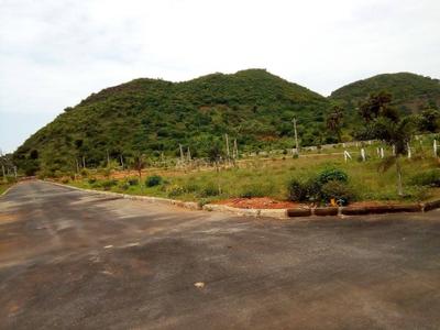 Image of 167 Sq.ft Residential Plot / Land for sale in Bhogapuram, Visakhapatnam for Rs. 2839000
