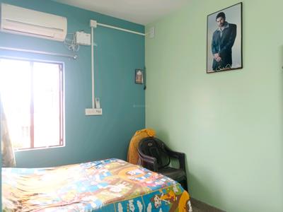 Bedroom Image of 600 Sq.ft 2 BHK Apartment / Flat for sale in Garia, Sonarpur Kolkata for Rs. 2900000
