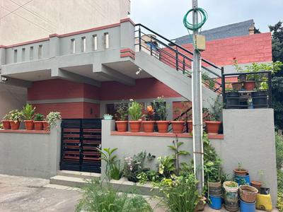 Image of 1200 Sq.ft 2 BHK Independent House for sale in Bedarahalli, Bengaluru for Rs. 13800000
