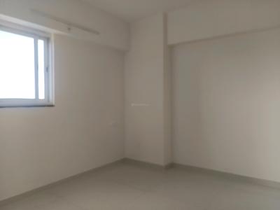Bedroom Image of 1000 Sq.ft 2 BHK Apartment / Flat for rent in Prithvi Proximus, Hadapsar Pune for Rs. 32000