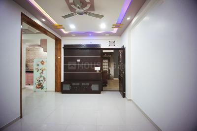 Hall Image of 1179 Sq.ft 2 BHK Apartment / Flat for sale in Seventh Avenue, Gota Ahmedabad for Rs. 7000000