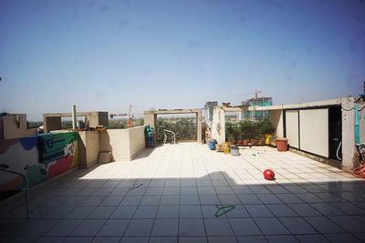 Image of 1584 Sq.ft 2 BHK Penthouse for sale in Sargasan, Gandhinagar for Rs. 7500000