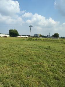 Image of 810 Sq.ft Residential Plot / Land for sale in Jhalwa, Allahabad for Rs. 2880000