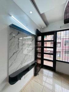 Hall Image of 1850 Sq.ft 3 BHK Apartment / Flat for sale in Peer Muchalla Zirakpur for Rs. 12000000