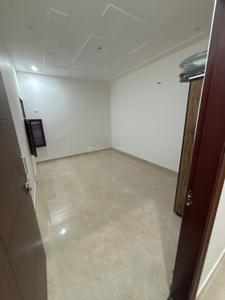 Living Room Image of 650 Sq.ft 2 BHK Independent House for rent in Utrathiya Zirakpur for Rs. 9000