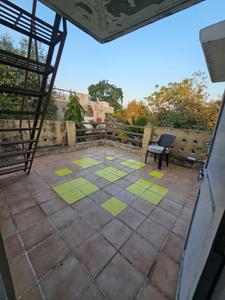 Balcony Image of 1980 Sq.ft 3 BHK Independent House for sale in Ghuma Ahmedabad for Rs. 22000000