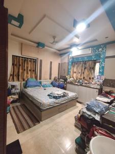 Bedroom Image of 2450 Sq.ft 8 BHK Villa for sale in Nigdi Pune for Rs. 50000000