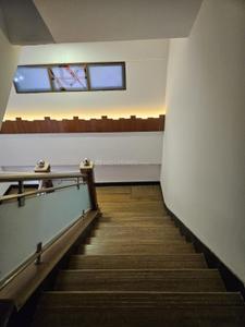 Balcony Image of 3500 Sq.ft 4 BHK Apartment / Flat for sale in Balaji Garden, Kopar Khairane Navi Mumbai for Rs. 40500000