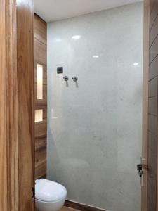 Bedroom Two Image of 1620 Sq.ft 3 BHK Builder Floor for sale in BPTP District 3, Sector 85 Faridabad for Rs. 17500000