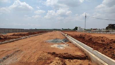 Image of 750 Sq.ft Residential Plot / Land for sale in Kurumbapalayam, Coimbatore for Rs. 2450000