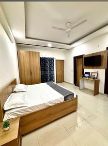 Bedroom Image of Homesvirat in Sector 57, Gurgaon