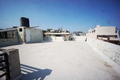 Balcony Image of 1856 Sq.ft 5 BHK Independent House for sale in Saijpur Bogha Ahmedabad for Rs. 9000000