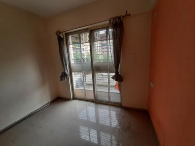 Bedroom Image of 635 Sq.ft 2 BHK Apartment / Flat for sale in Nirman Viva, Ambegaon Pathar Pune for Rs. 6500000